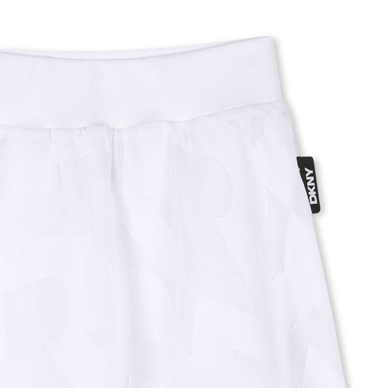 DKNY Kids Swing Skirt