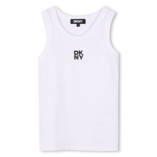 DKNY Kids Fancy Blouse