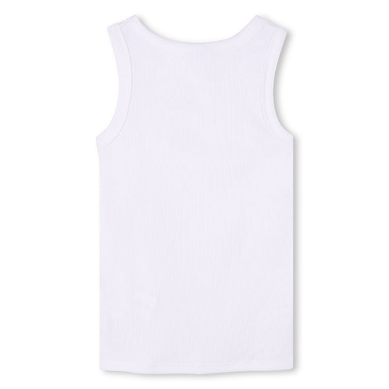 DKNY Kids Fancy Blouse