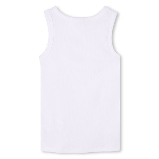 DKNY Kids Fancy Blouse