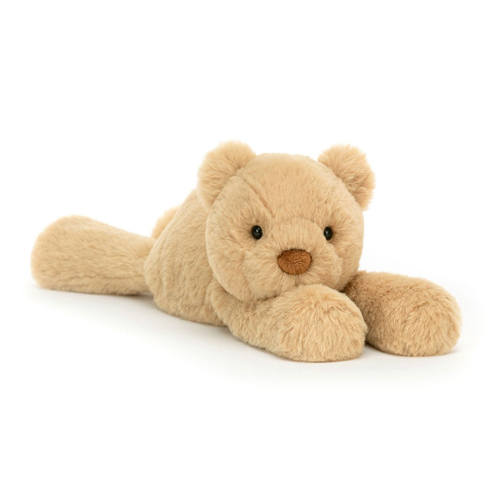 Jellycat Smudge Bear Original