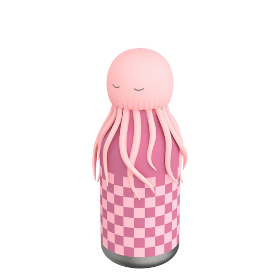 Asobu Bestie Jellyfish Bottle