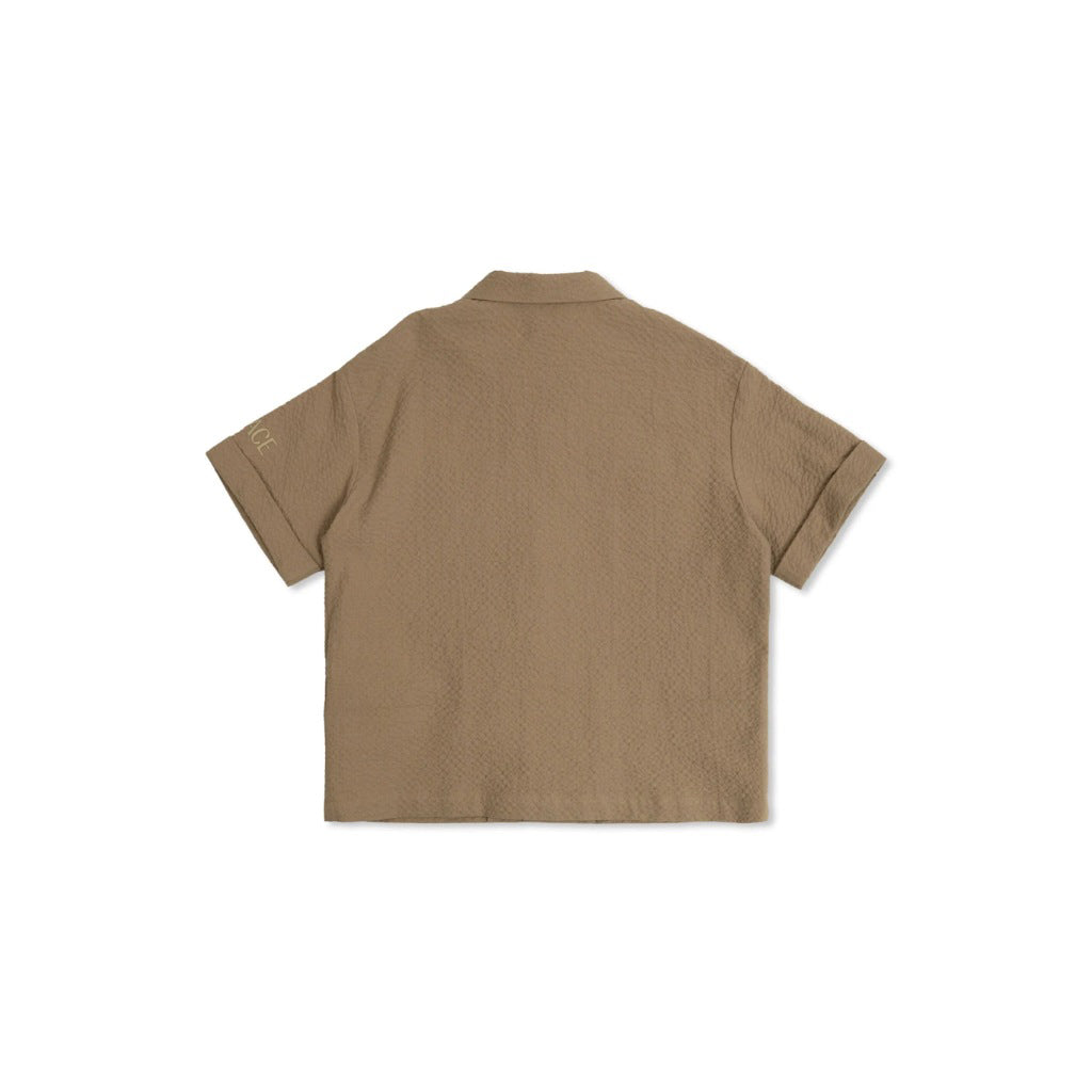 Versace Kids Merida Logo Shirt