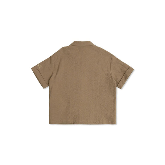 Versace Kids Merida Logo Shirt