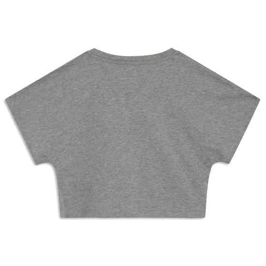 Load image into Gallery viewer, Versace Kids Glitter Logo T-shirt
