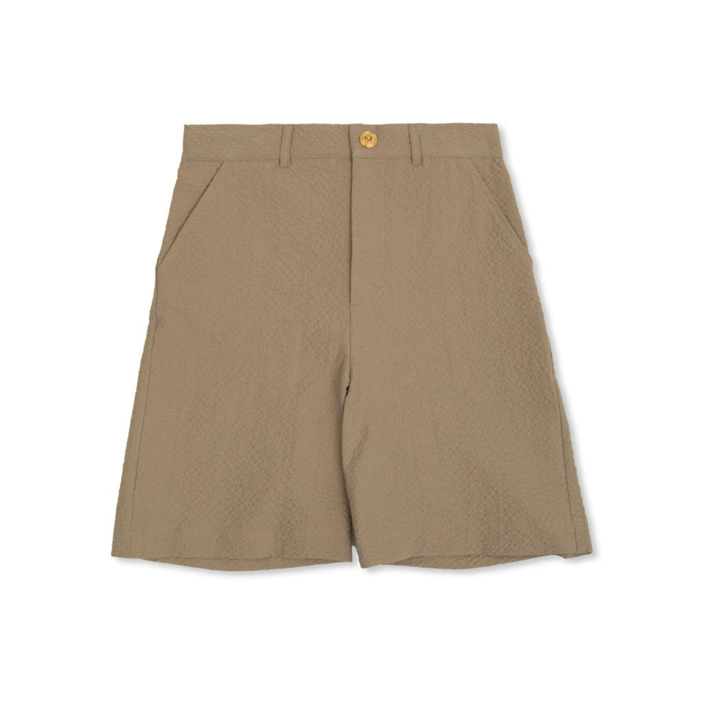 Versace Kids Logo Short