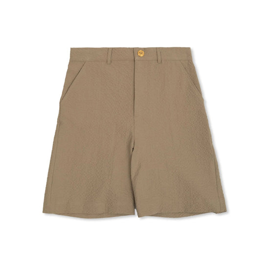 Versace Kids Logo Short