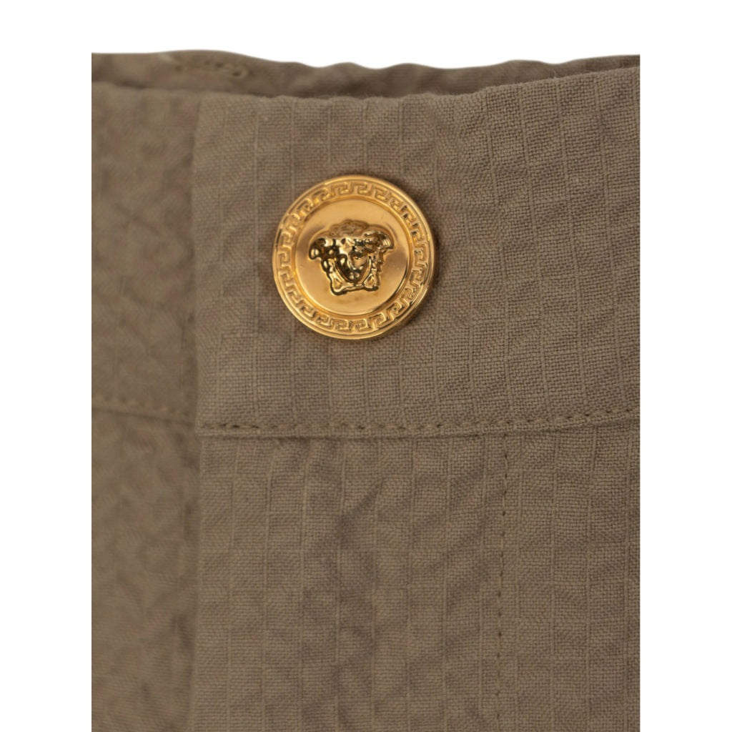 Versace Kids Logo Short