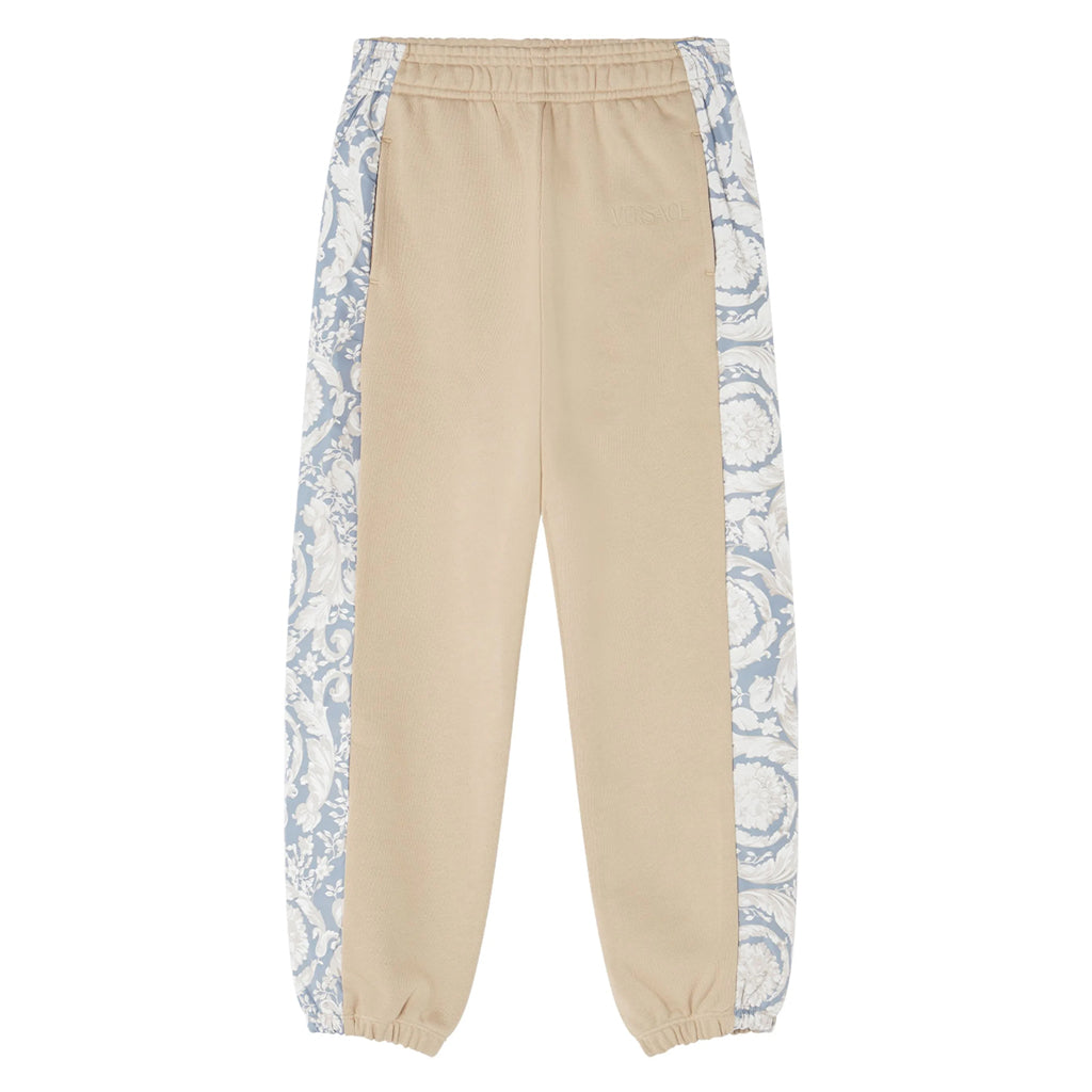 Versace Kids Barocco Sweatpants