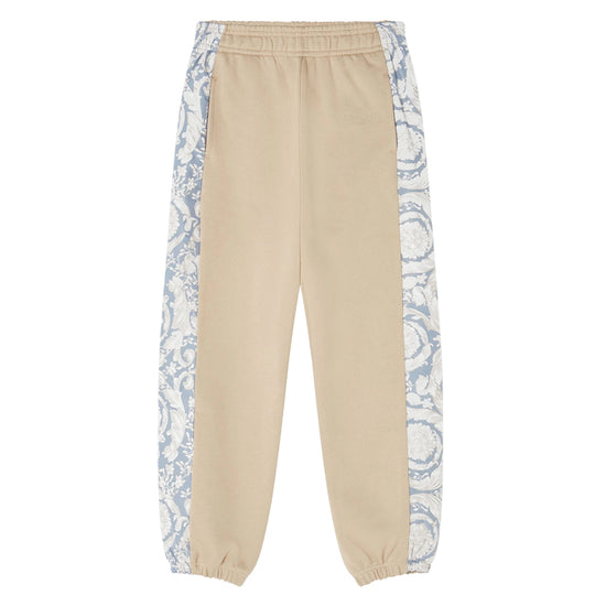 Versace Kids Barocco Sweatpants