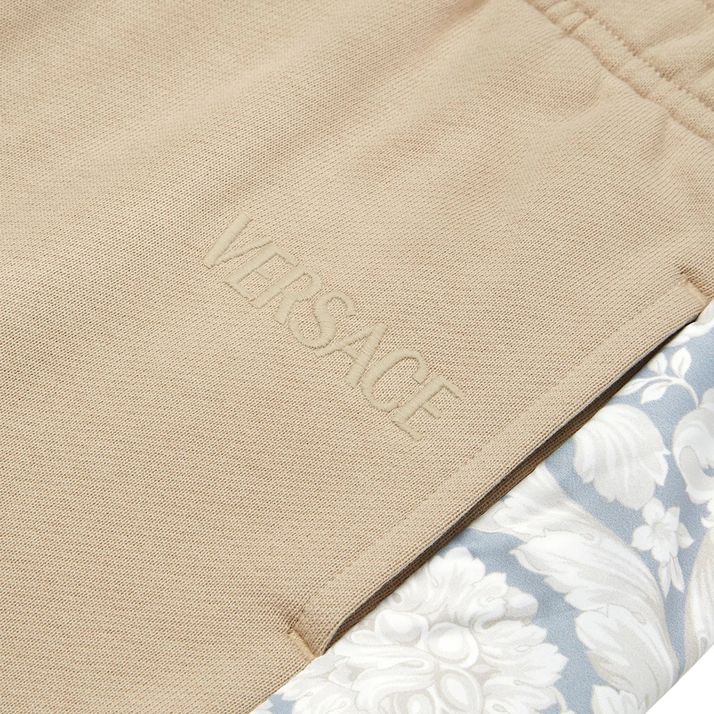 Versace Kids Barocco Sweatpants