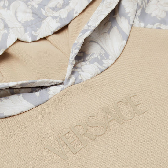 Load image into Gallery viewer, Versace Kids Barocco Sweat Hoodie
