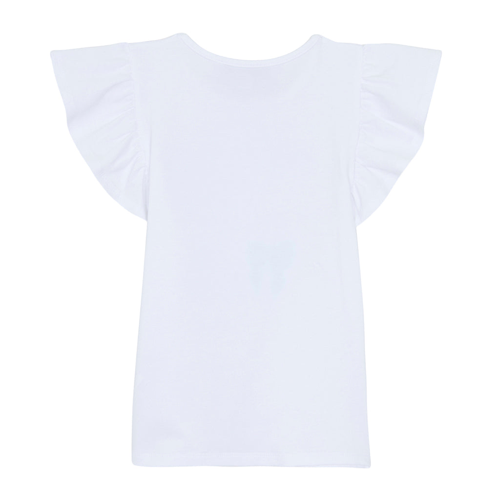 Tartine Et Chocolat Graphic Print T-shirt