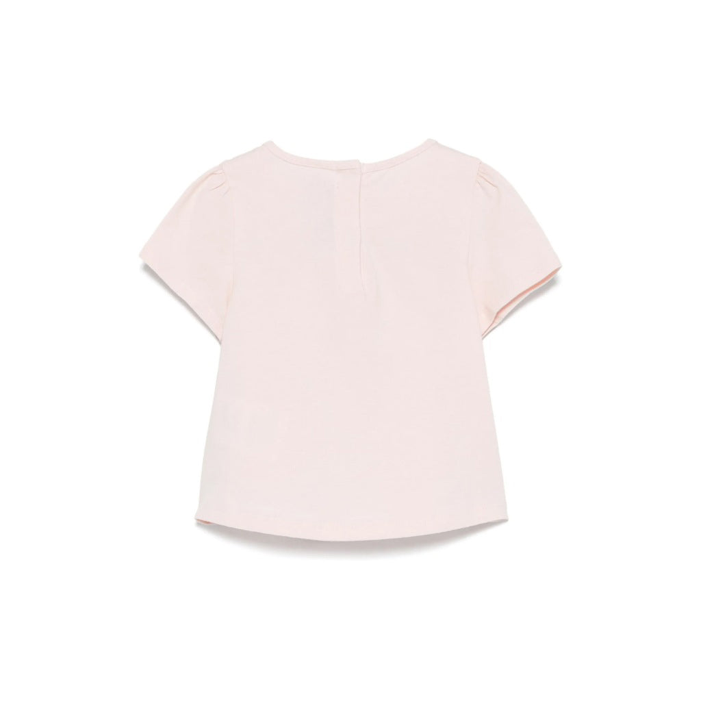 Tartine Et Chocolat Graphic Print T-shirt