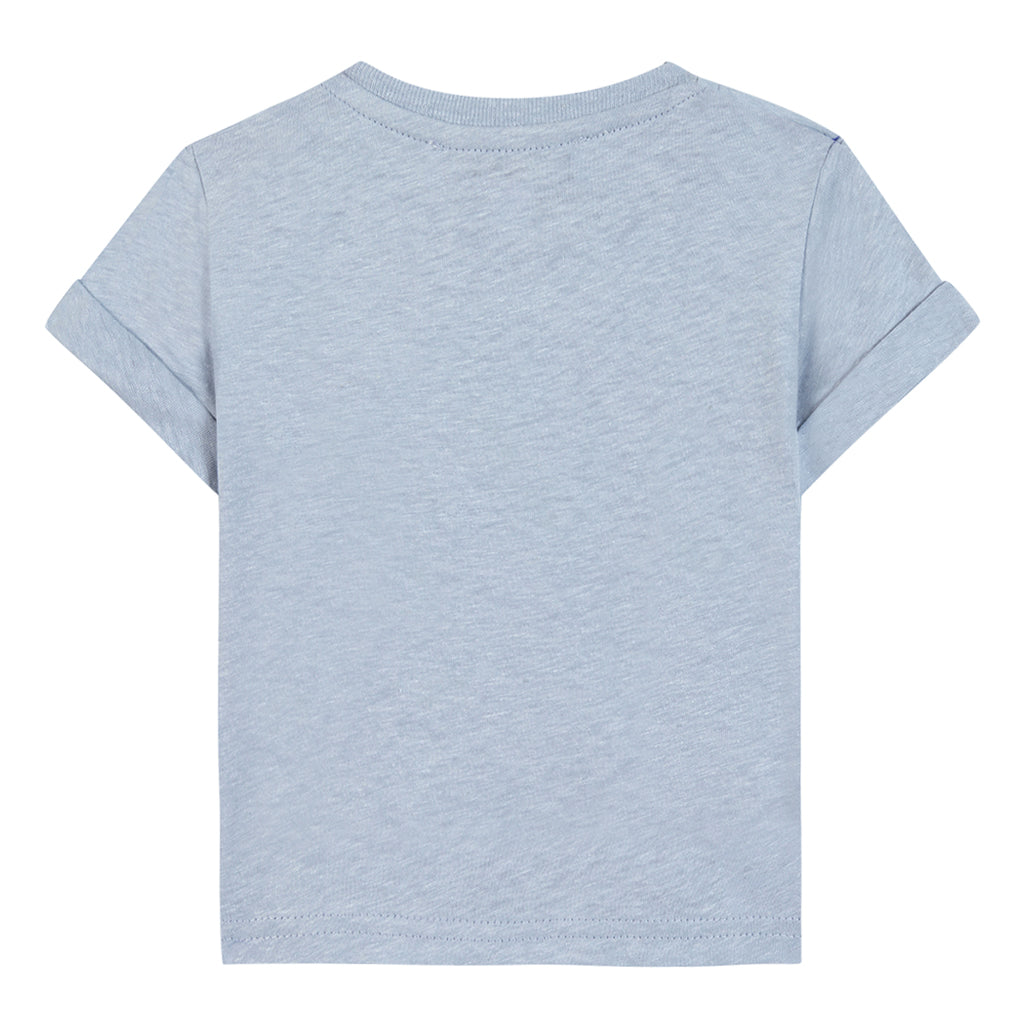 Tartine Et Chocolat Graphic Print T-shirt