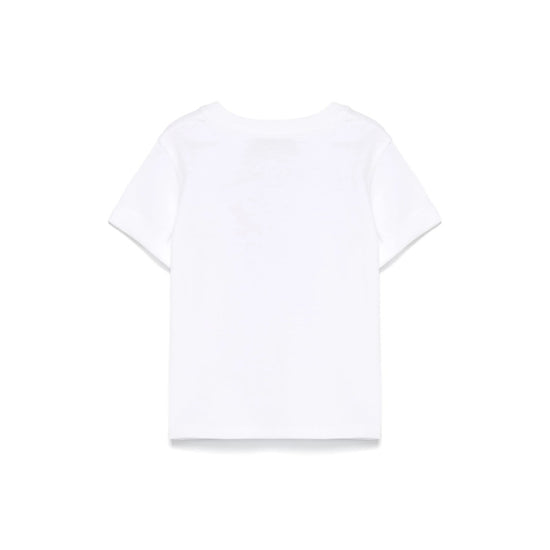 Load image into Gallery viewer, Tartine Et Chocolat Graphic Print T-shirt
