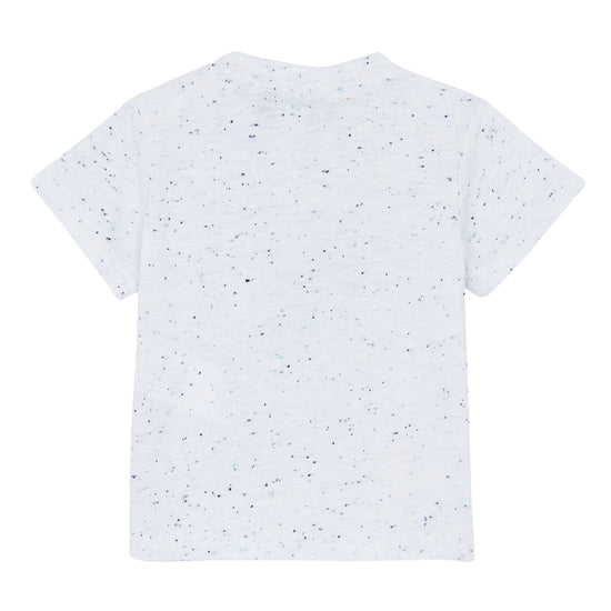 Load image into Gallery viewer, Tartine Et Chocolat Graphic Print T-shirt
