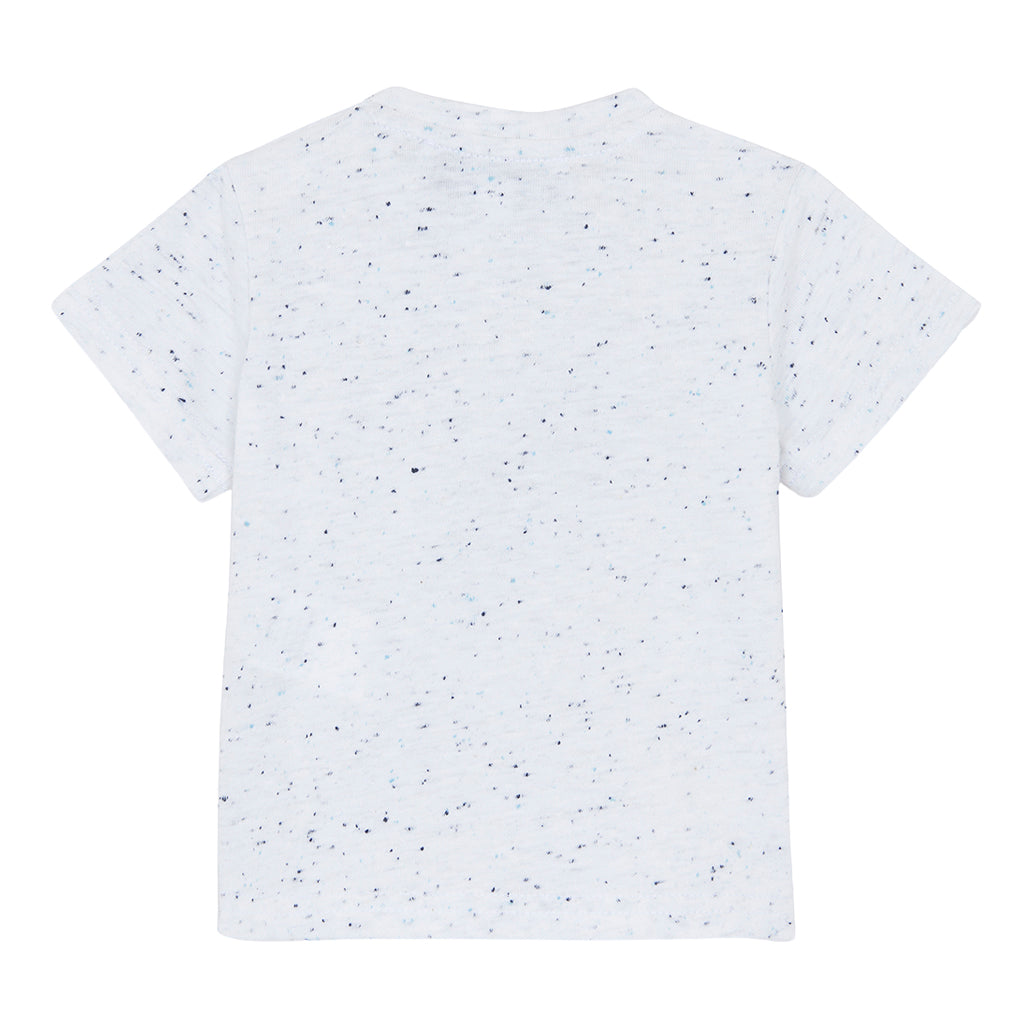 Tartine Et Chocolat Graphic Print T-shirt