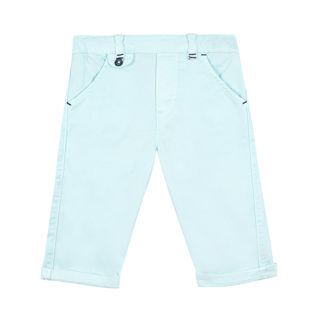 Tartine Et Chocolat Straight Pants