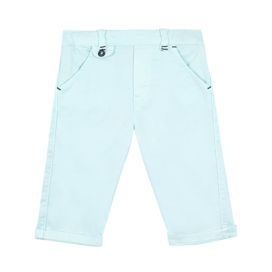 Tartine Et Chocolat Straight Pants