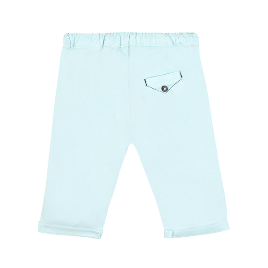 Load image into Gallery viewer, Tartine Et Chocolat Straight Pants
