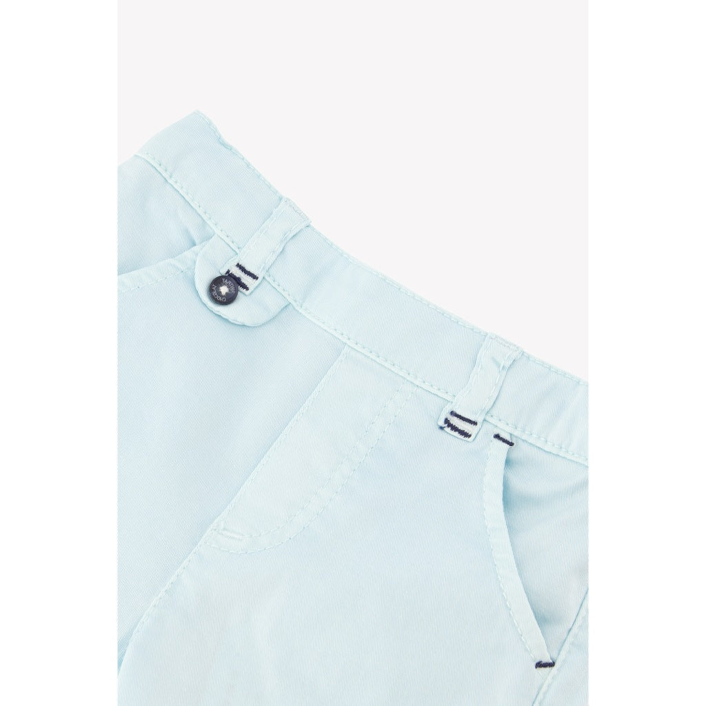 Tartine Et Chocolat Straight Pants