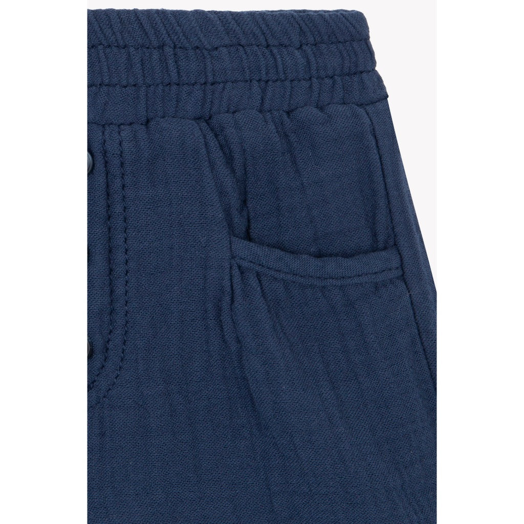 Tartine Et Chocolat Elasticated Shorts