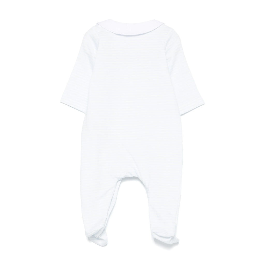 Tartine Et Chocolat Embroidery Pyjama