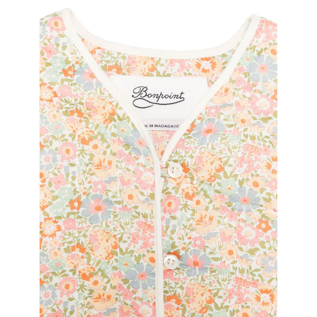 Bonpoint Elicina Gilet