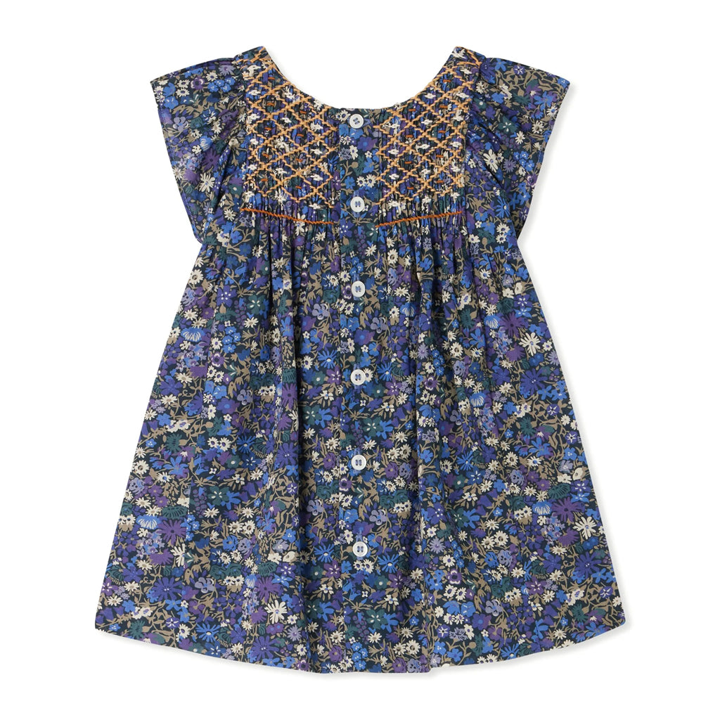 Bonpoint Cadelili Dress