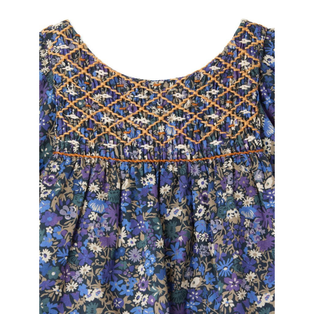 Bonpoint Cadelili Dress