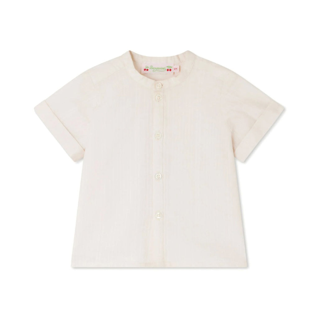 Bonpoint Calum Shirt