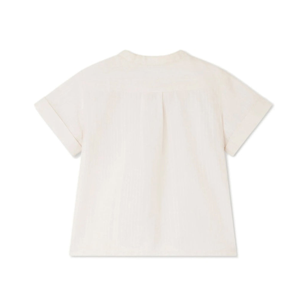 Bonpoint Calum Shirt
