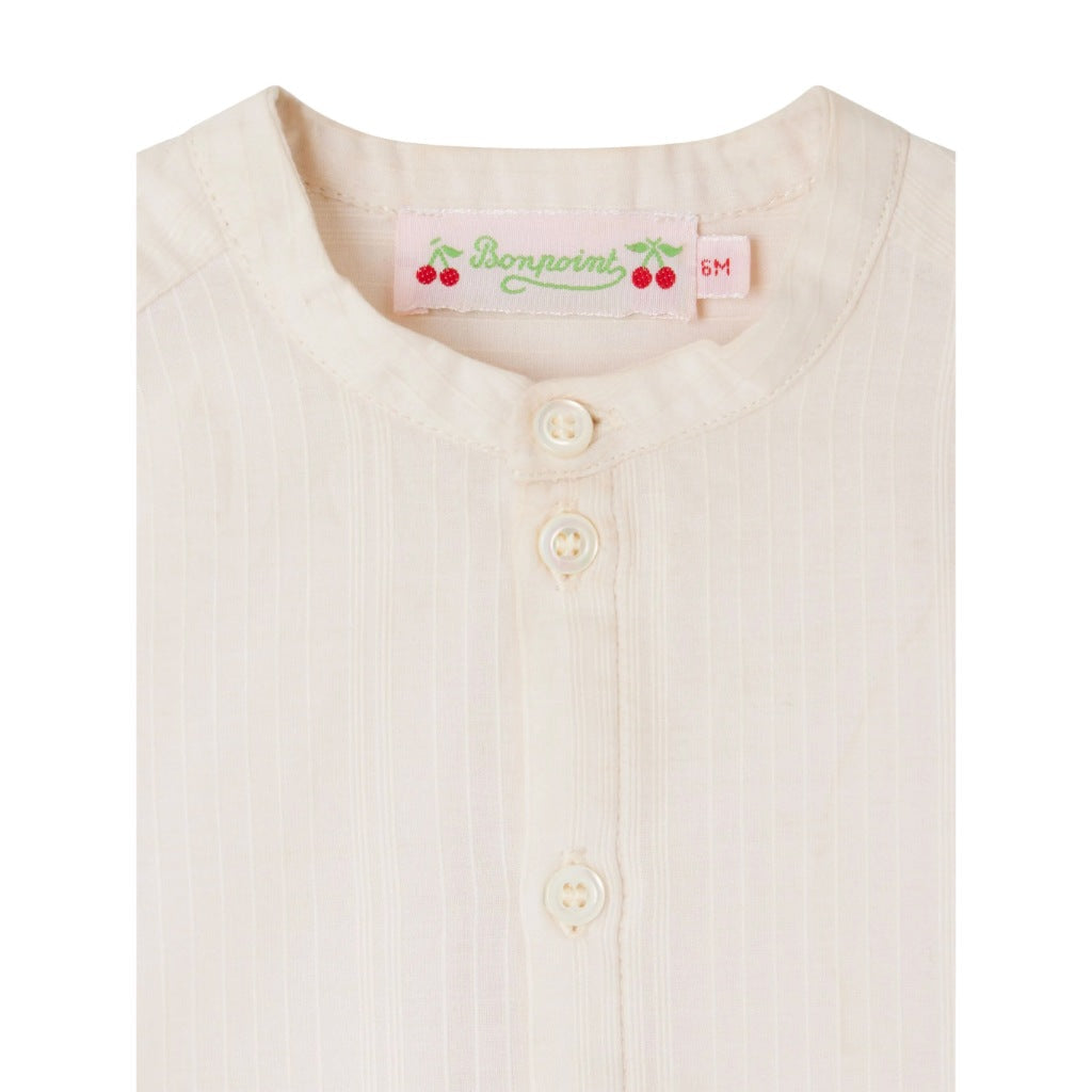 Bonpoint Calum Shirt