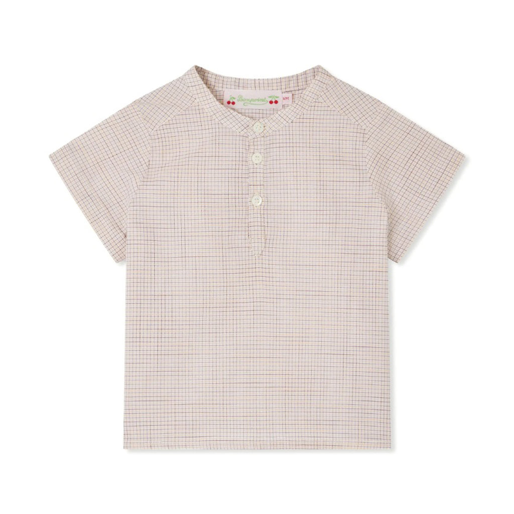 Bonpoint Cesari Shirt