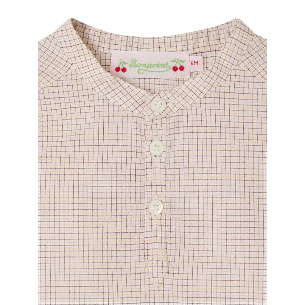 Bonpoint Cesari Shirt