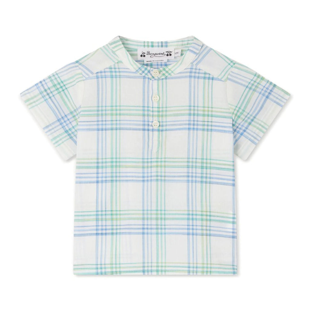Bonpoint Cesari Shirt