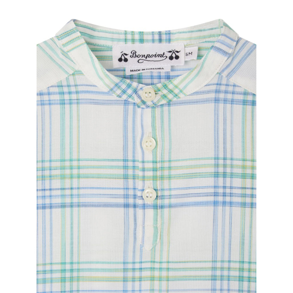 Bonpoint Cesari Shirt