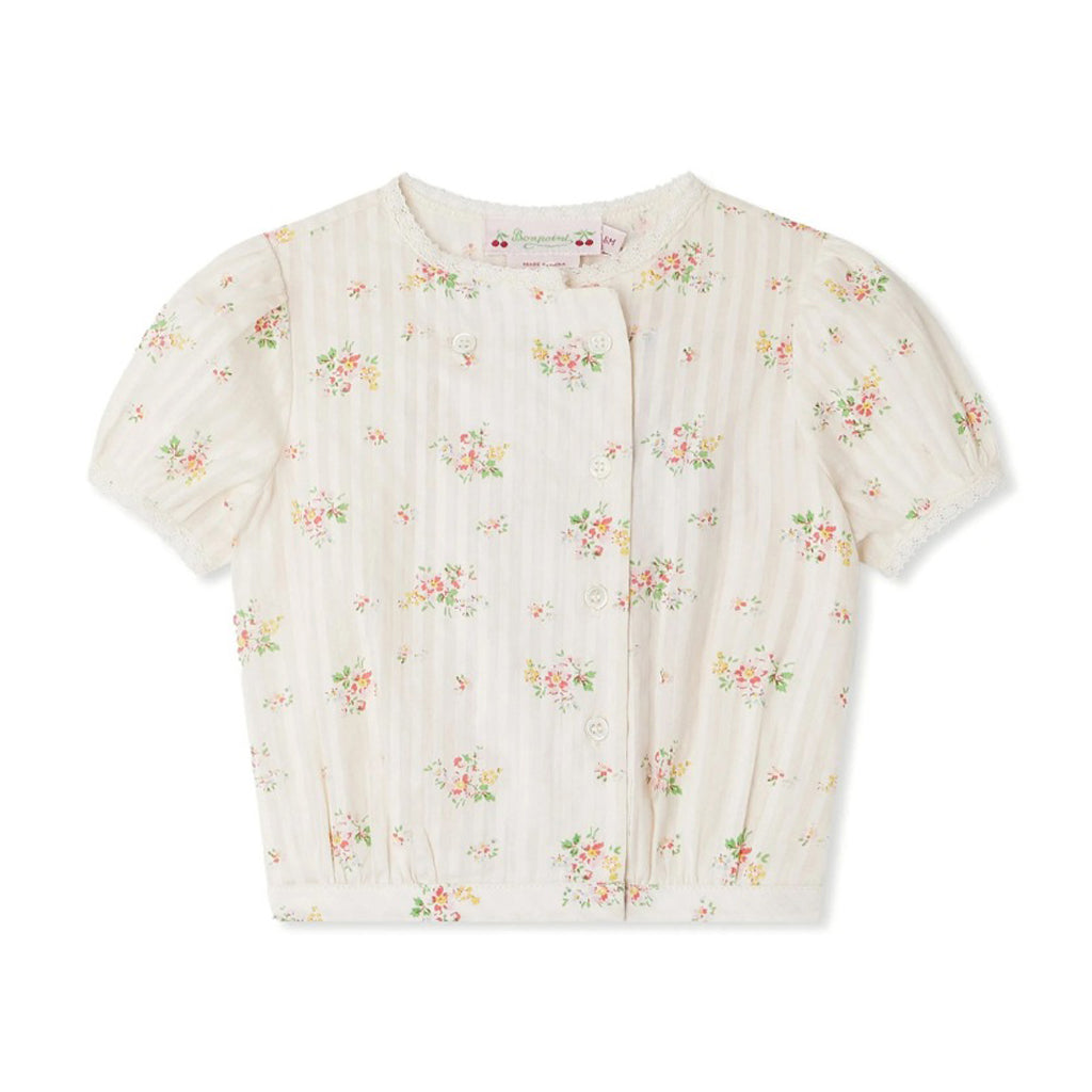 Bonpoint Elia Blouse