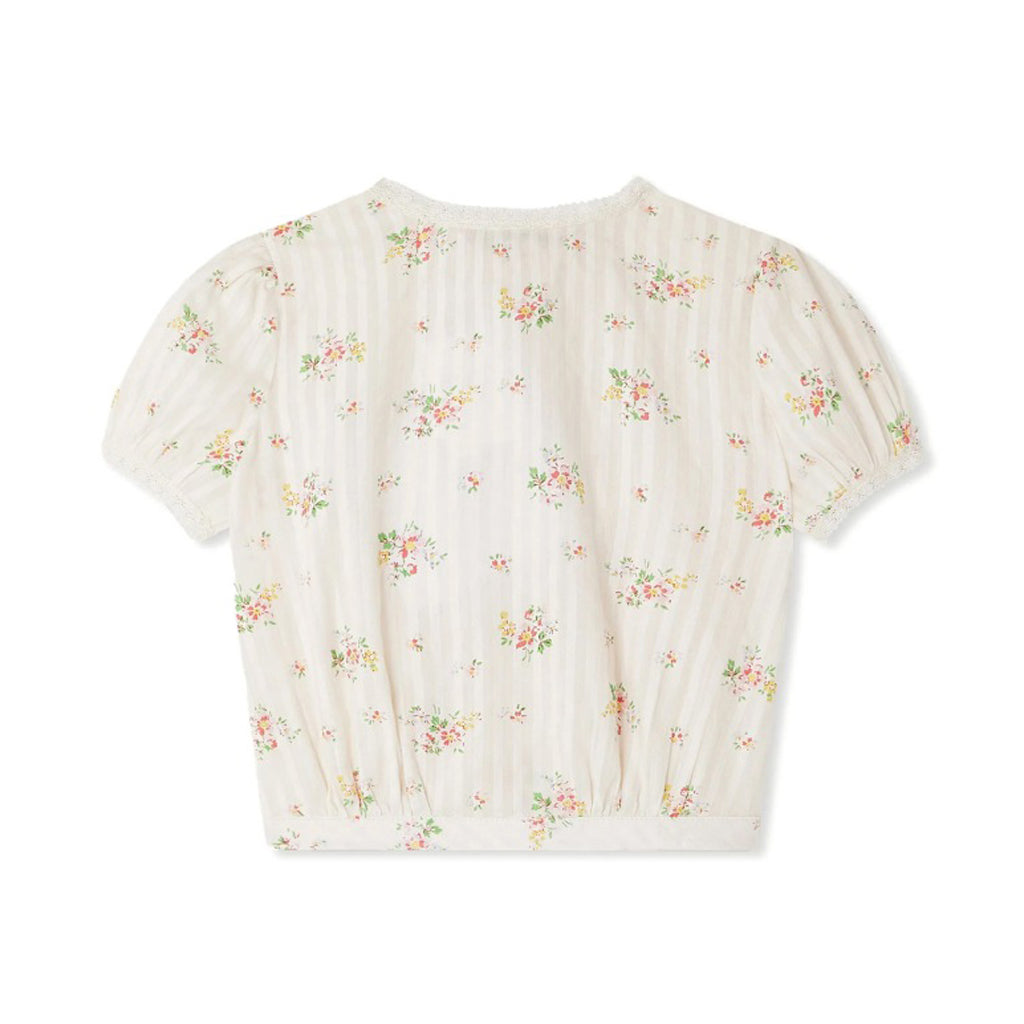 Bonpoint Elia Blouse