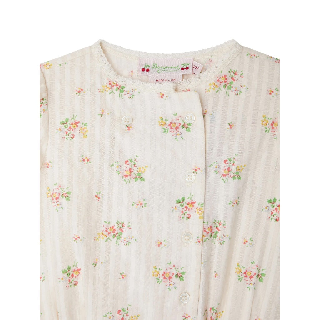 Bonpoint Elia Blouse
