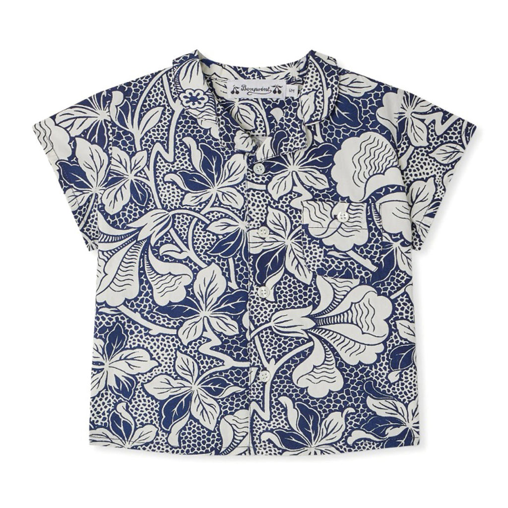 Bonpoint Gerald Shirt