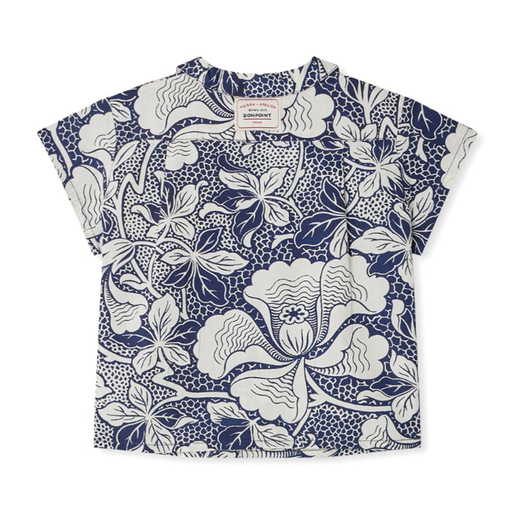 Bonpoint Gerald Shirt