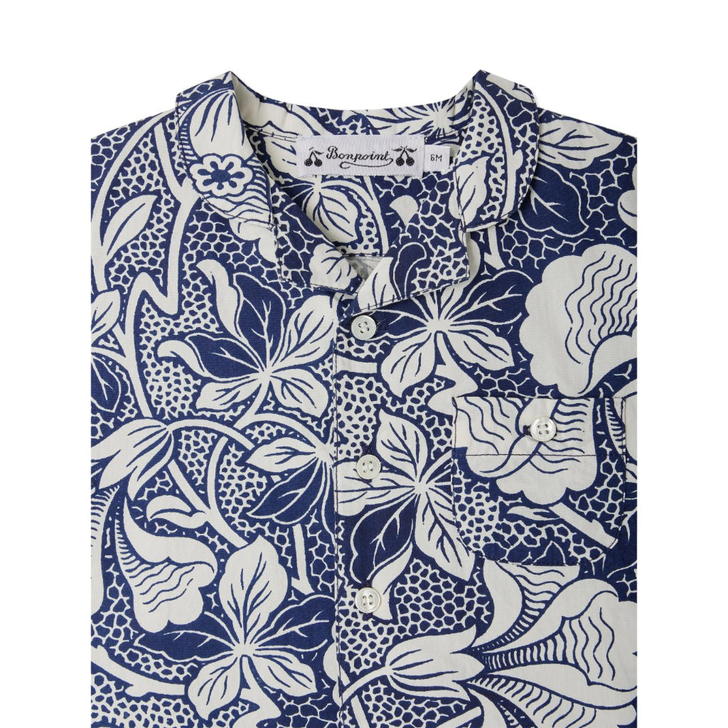Bonpoint Gerald Shirt