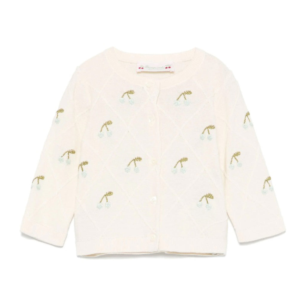 Bonpoint Fayana Cardigan
