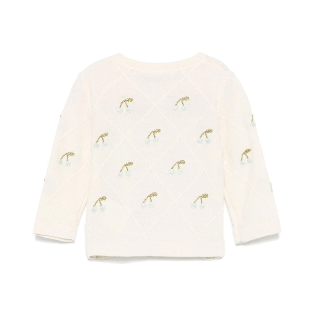 Bonpoint Fayana Cardigan