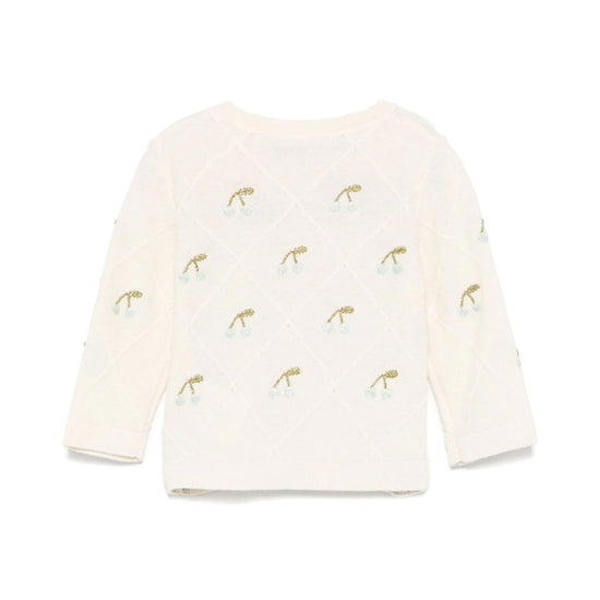 Bonpoint Fayana Cardigan