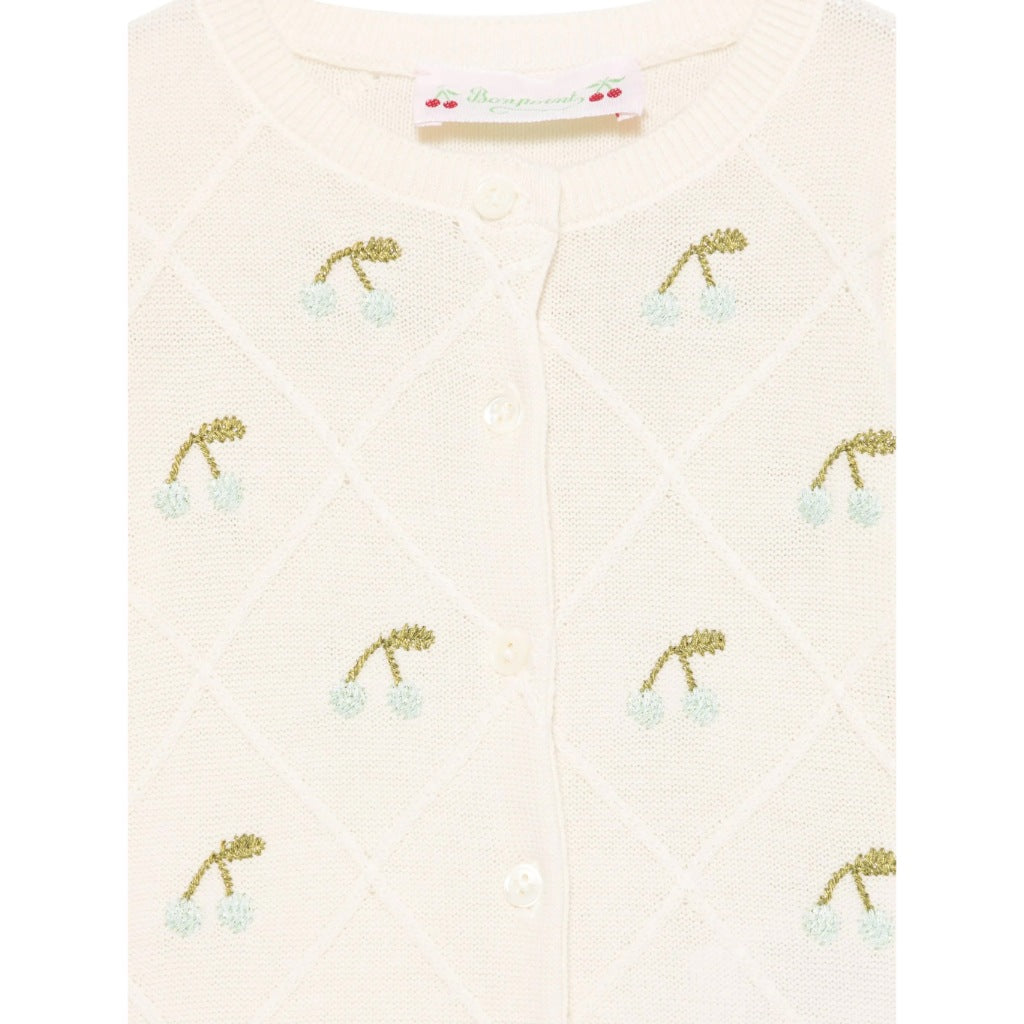 Bonpoint Fayana Cardigan