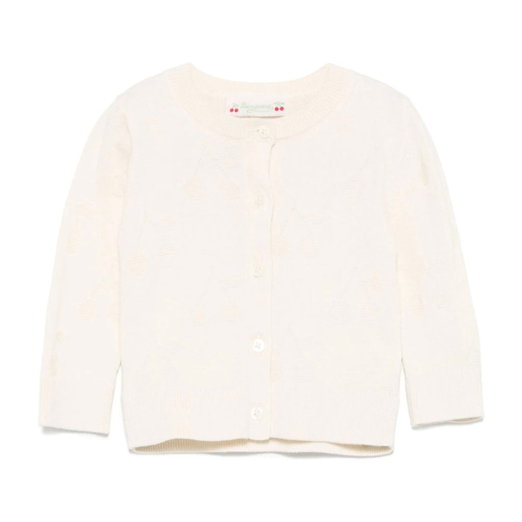 Bonpoint Teyana Cardigan