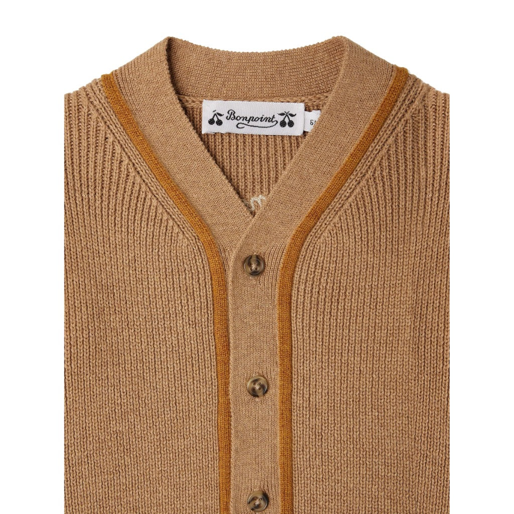 Bonpoint Teotim Cardigan